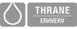 thrane erhverv logo
